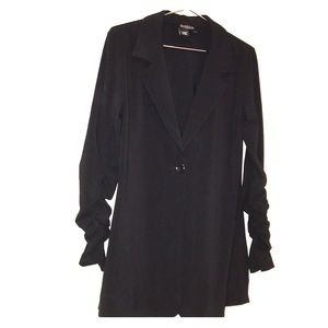Women’s Blazer